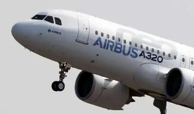 Image for China’s top three airlines to buy almost 300 Airbus planes