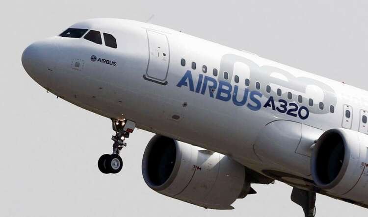 Image for China’s top three airlines to buy almost 300 Airbus planes