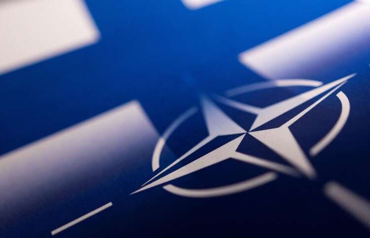 Image for FACTBOX-Steps in Finnish, Swedish NATO bids