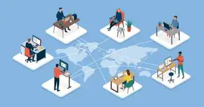 Image for Strategic Outsourcing in 2025: From Cost-Cutting to Competitive Advantage