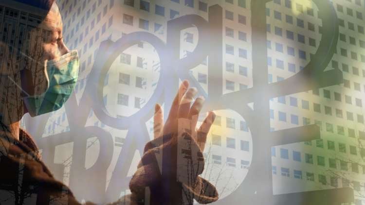 Visual representation of global trade interconnectedness post-pandemic - Global Banking & Finance Review