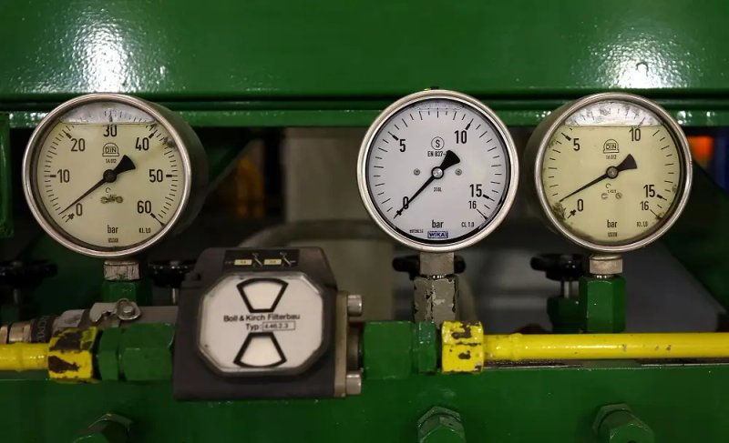 Image for Europe’s pro-nuclear leaders seek atomic energy revival