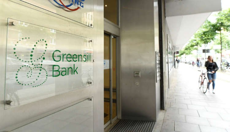 Australia’s biggest general insurer says it has no exposure to Greensill, shares recover