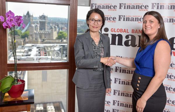 Global Banking and Finance Review Awards