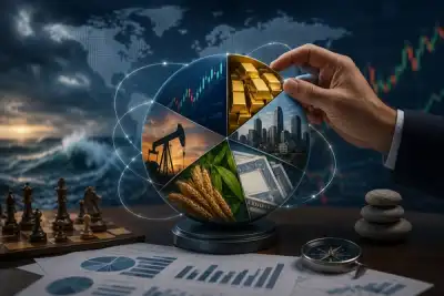 Image for Why Investors Are Revisiting Multi-Asset Funds in an Era of Persistent Volatility