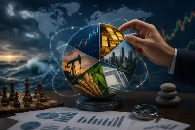Image for Why Investors Are Revisiting Multi-Asset Funds in an Era of Persistent Volatility
