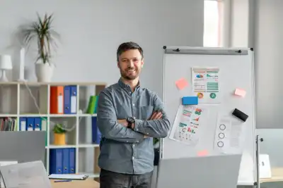 Image for Why Creative Presentation Design Is Key To Winning Over Investors