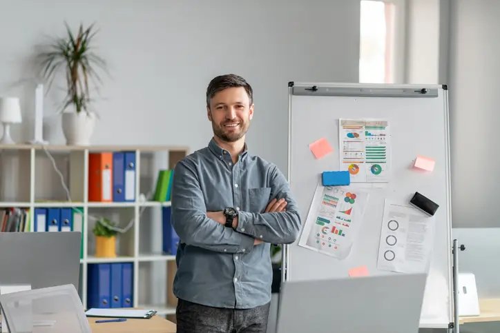 Image for Why Creative Presentation Design Is Key To Winning Over Investors