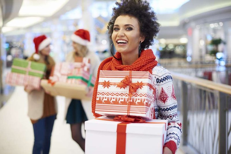 Image for Christmas list reveals which retailers have been naughty or nice