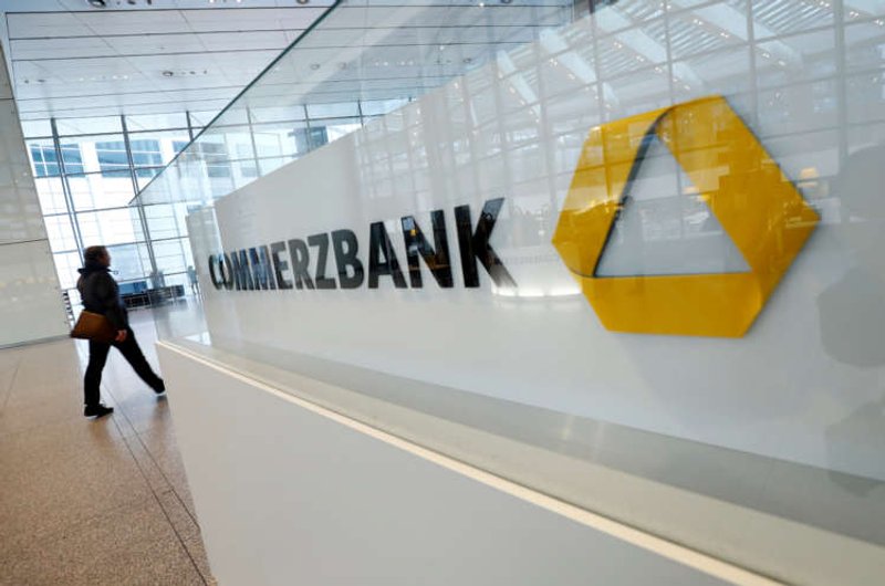 Image for Commerzbank nominates new chairman amid big revamp