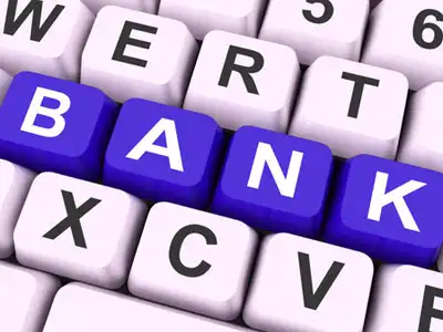 Image for ONLINE BANKING WITH THE MOST SECURE ENDPOINT DEVICE