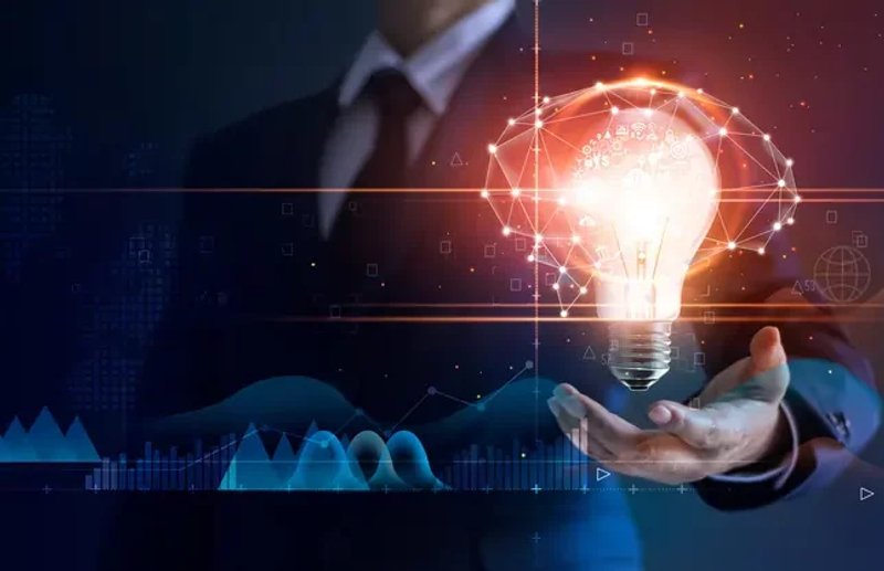 Image for From idea to investment: technology’s role in MSME financing