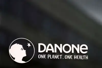 Image for Food group Danone raises 2022 outlook as third-quarter sales beat expectations