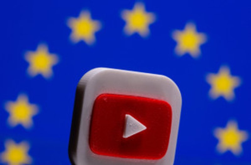 Image for Facebook, X, YouTube to do more against online hate speech, EU says