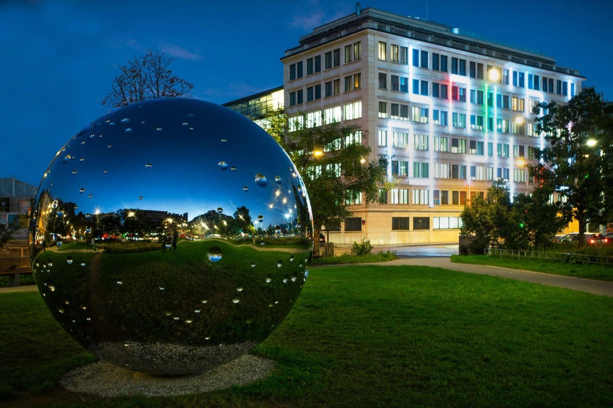 Mirabaud Group Secures Top-10 Position in SPBIx Assessment - Business news and analysis from Global Banking & Finance Review