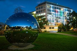 Image for Mirabaud Group Secures Top-10 Position in SPBIx Assessment