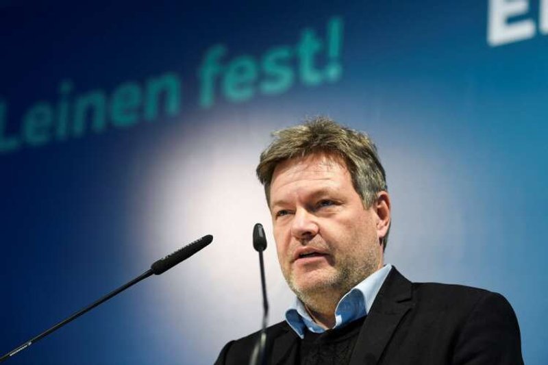 Image for German inflation rate to ease over course of 2023 – econ minister