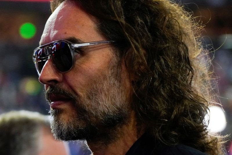 Russell Brand, actor-comedian, facing lawsuit in UK for sexual abuse allegations - Global Banking & Finance Review