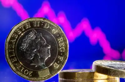 Image for How Britain’s pension scheme hedge became a trillion pound gamble