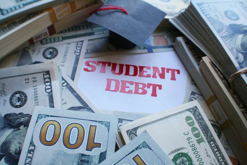 Image for Student loans – 9 ways to pay them off fast!