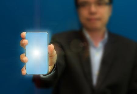 Mobile payment device demonstrating contactless payments for EMV approval - Global Banking & Finance Review