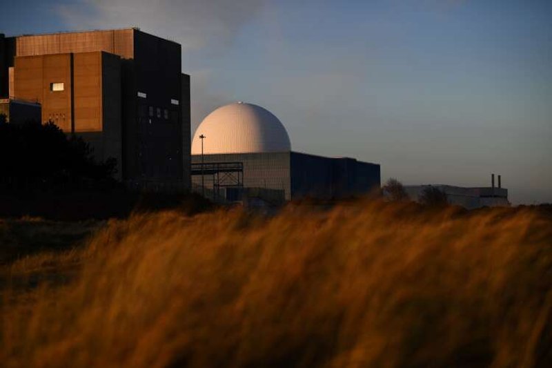 Image for UK gives go-ahead for EDF’s Sizewell C nuclear plant construction