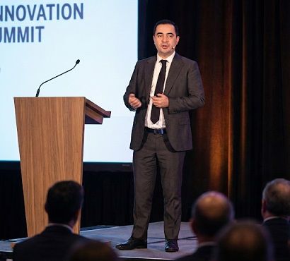 Image for Turning Financial Signals Into Revenue for Banks: A Guide by Furkat Kasimov Jamal Hamama