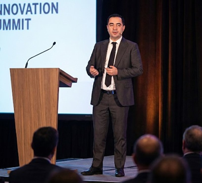 Image for Turning Financial Signals Into Revenue for Banks: A Guide by Furkat Kasimov Jamal Hamama