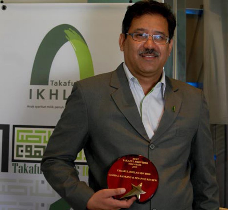 Global Banking and Finance Review Awards