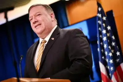 Image for Mike Pompeo, who riled China while in office, to visit Taiwan