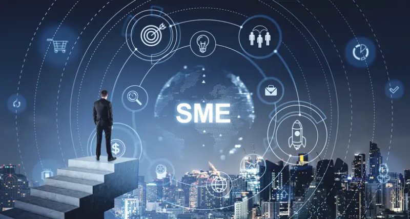 Image for Breaking Borders: The Rise of SME Globalization Through Digital Trade