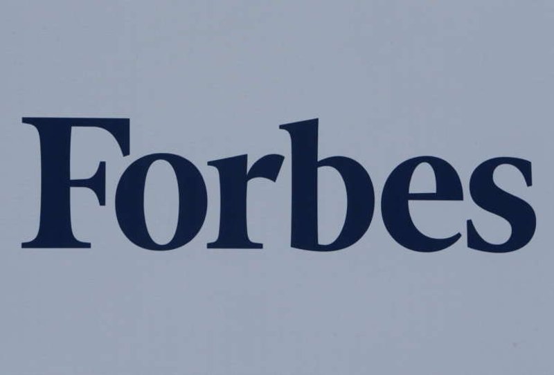 Image for Investor group in exclusive talks to acquire Forbes for $650 million -source