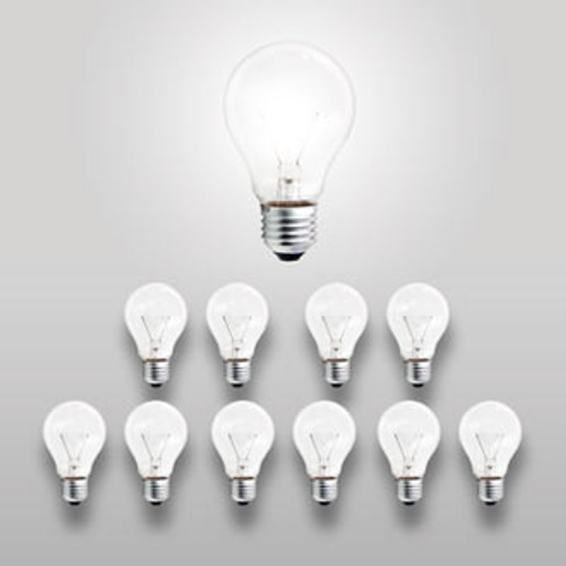 Image for SEVEN IMPERATIVES TO INVENTING YOUR COMPANY’S FUTURE