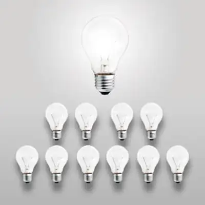Image for SEVEN IMPERATIVES TO INVENTING YOUR COMPANY’S FUTURE