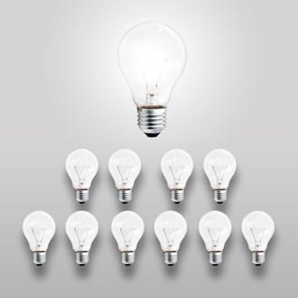 Image for SEVEN IMPERATIVES TO INVENTING YOUR COMPANY’S FUTURE