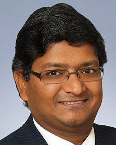 Sal Shah Regional Directo