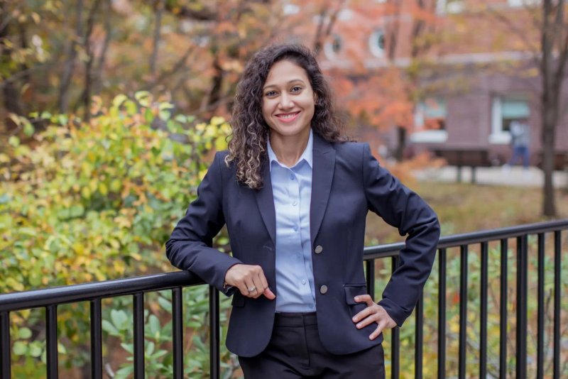 Image for Empowering Global Accounting Communities: Amrita Choudhary’s Leadership and Innovation