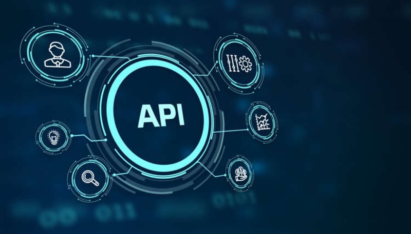 Image for APIs Are What Powers Fintech, Not Blockchain