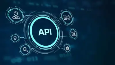 Image for APIs Are What Powers Fintech, Not Blockchain