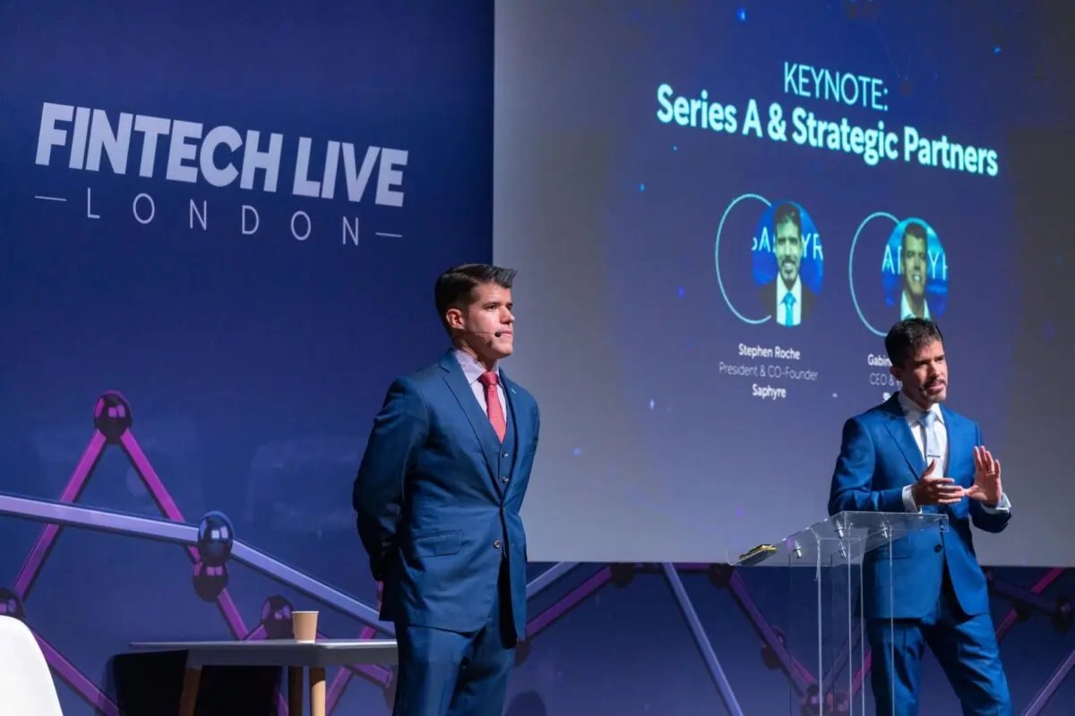How Saphyre Became One of Wall Street's Most Talked-About FinTechs - Top Stories news and analysis from Global Banking & Finance Review