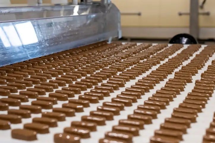 Candy & Chocolate Manufacturing Market Projected to Grow at 2.4% CAGR to $313.33 Billion by 2034 - Research Reports news and analysis from Global Banking & Finance Review