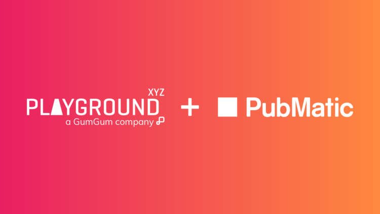 Playground xyz and PubMatic partnership for high-attention marketplaces - Global Banking & Finance Review