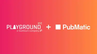 Image for Playground xyz’s High-Attention Marketplaces Are Now Available with PubMatic