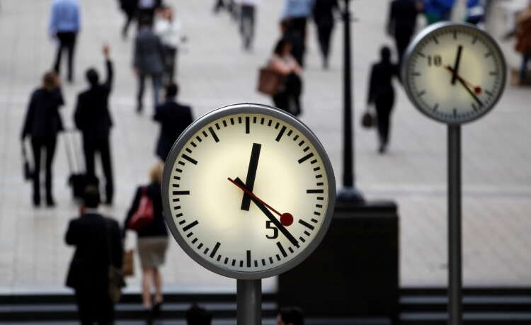 Image for Better competitiveness in finance won’t mean deregulation, says UK minister