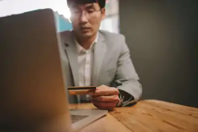 Image for Contactless payments in the age of coronavirus