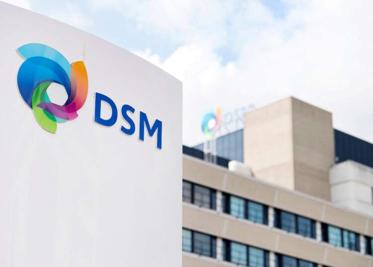 Image for DSM misses Q1 forecasts due to weak volumes and high costs