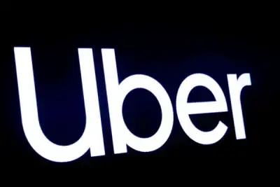 Image for Uber to sign up 20,000 more UK drivers as COVID rules ease