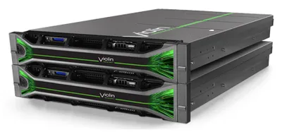 Violin All Flash Array Redefining High Performance Storage