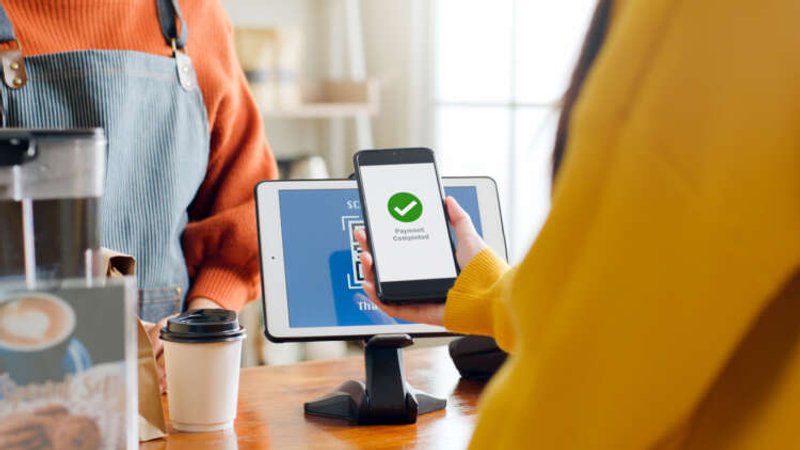 Image for SoftPoS orchestration: Innovative partnerships with Tap to Pay