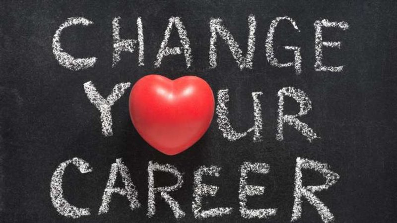 Image for The Great Career Change Pandemic: Workers Look to Retrain As Nurses, Accountants and Teachers